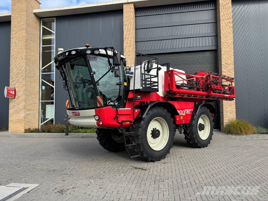 Agrifac C045276 Kendinden tahrikli pülverizatörler