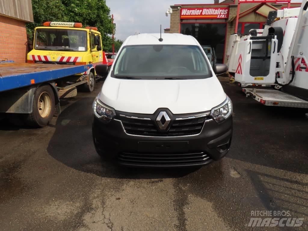 Renault Express Panel vanlar
