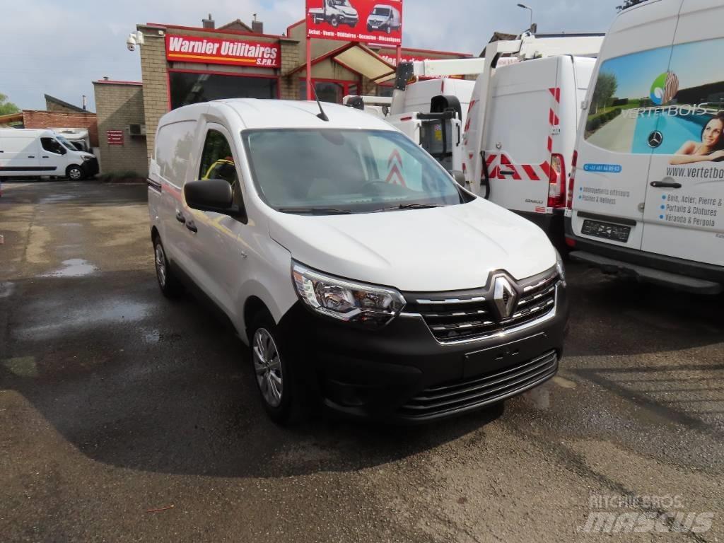 Renault Express Panel vanlar