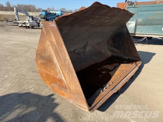 Doosan DL 400 Kovalar