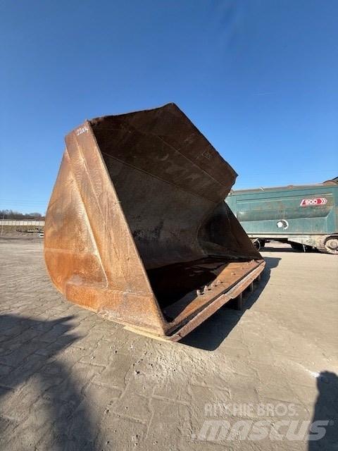 Doosan DL 400 Kovalar