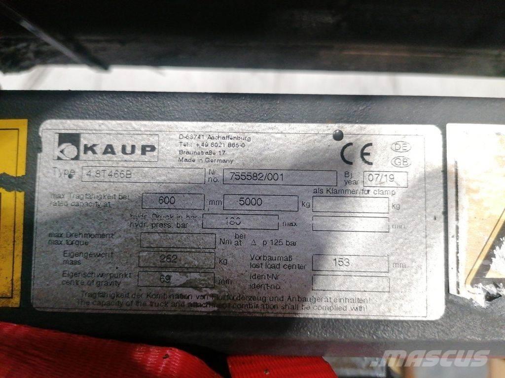 Kaup 48T466B Diger