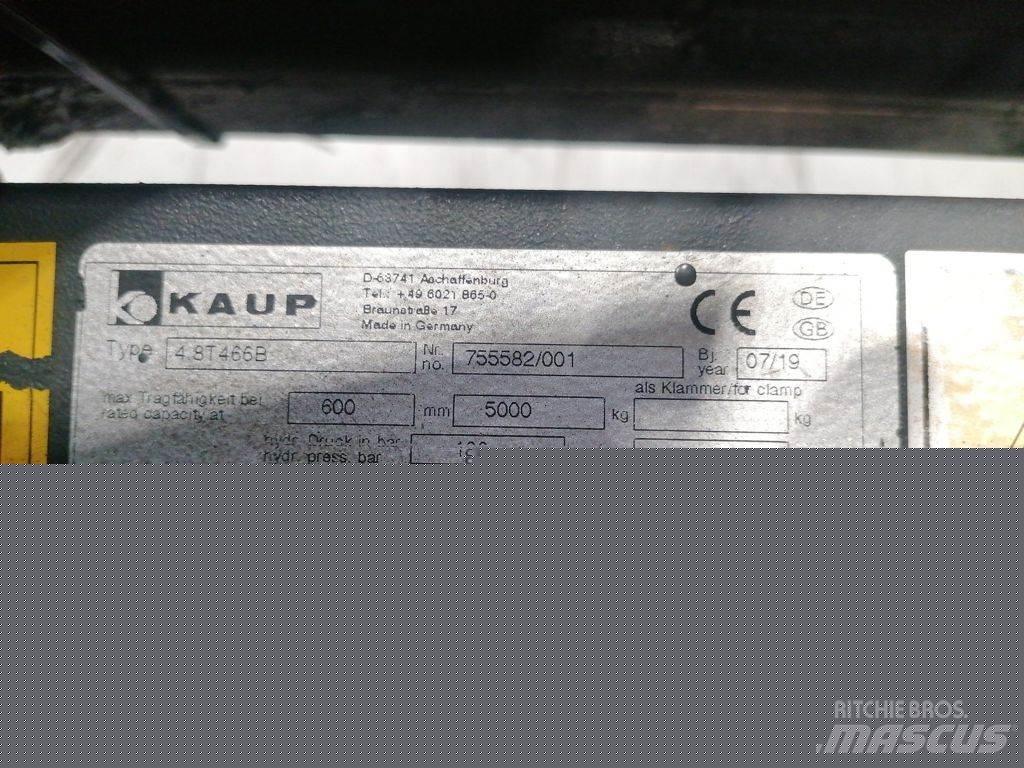 Kaup 48T466B Diger