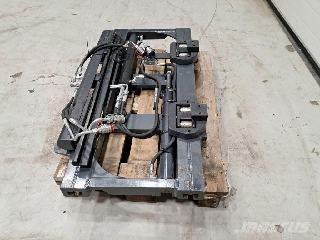 Kaup 48T466B Diger