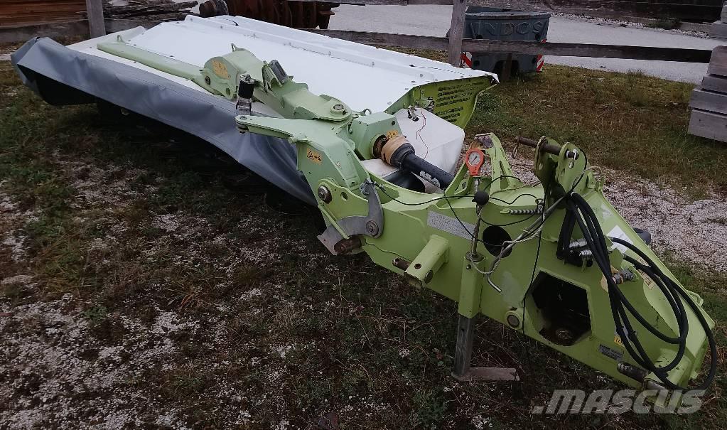 CLAAS DISCO 3100RC Çayir biçme makinalari