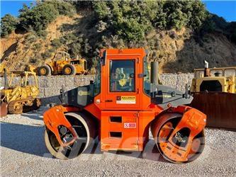 Bomag BW 170 AD Çift tamburlu silindirler