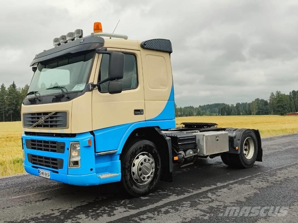 Volvo FM 9 Çekiciler