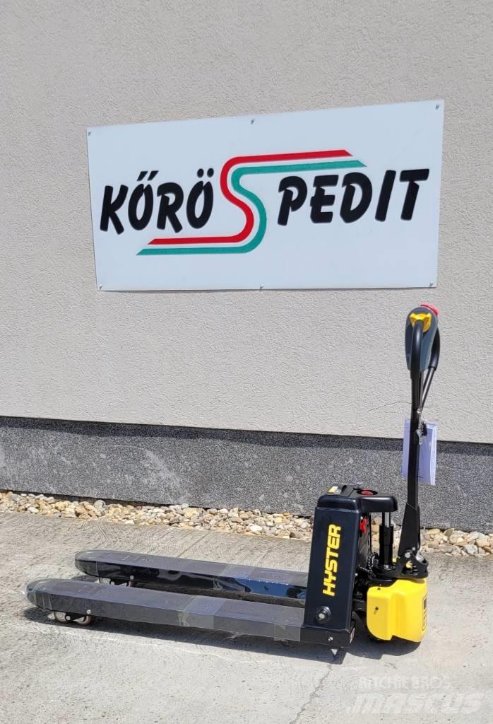 Hyster PC1.5 Digerleri