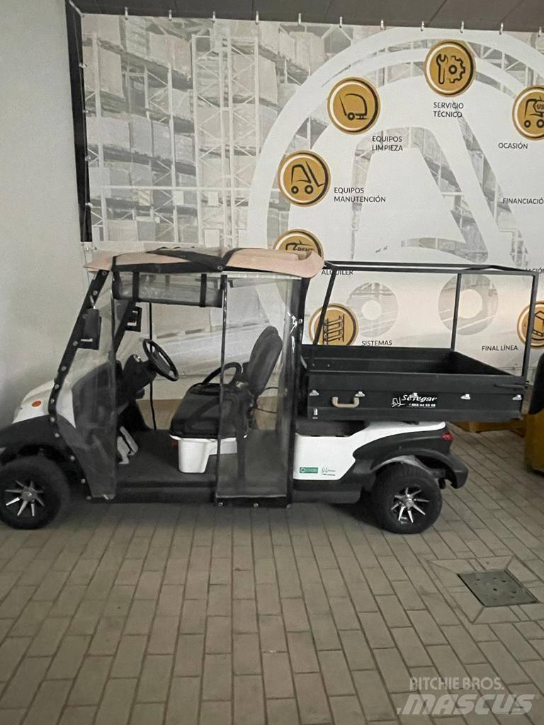  TEYCARS 204AHCX03 Digerleri