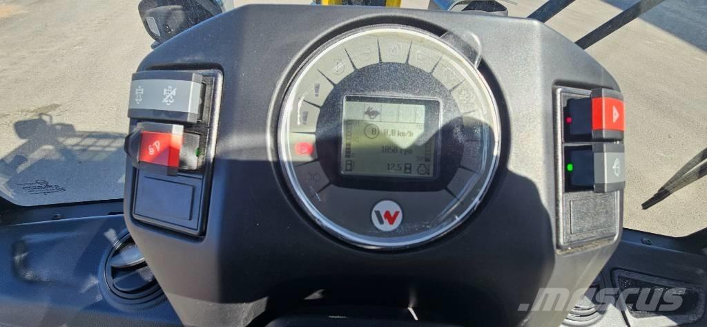 Wacker Neuson WL 28 Tekerlekli yükleyiciler