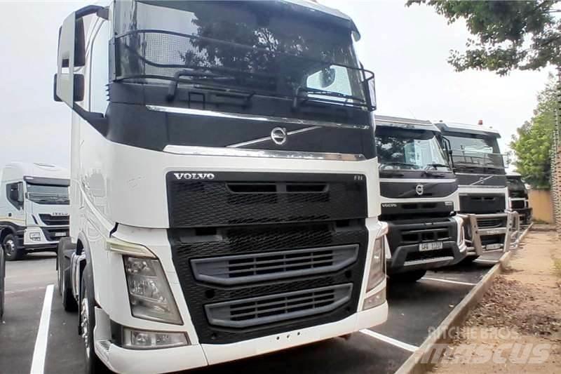 Volvo FH 440 Diger kamyonlar