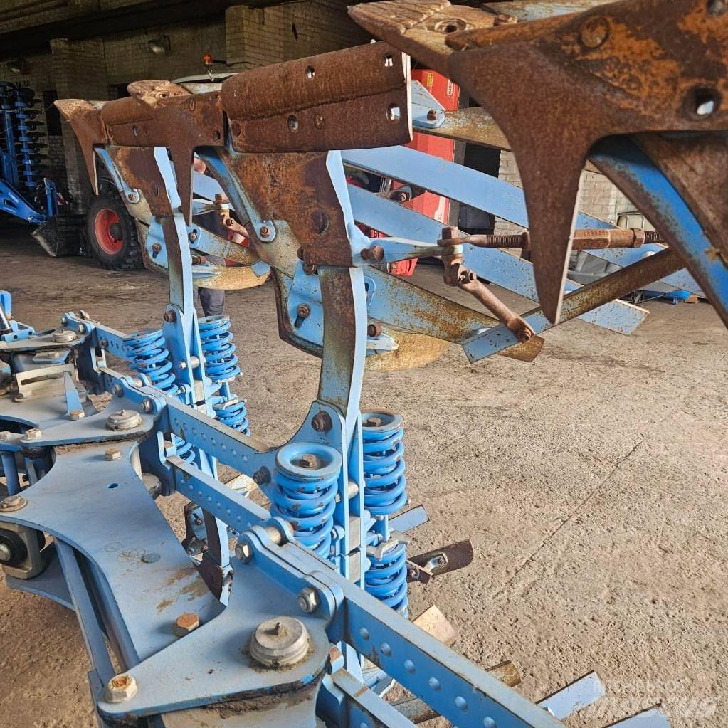 Lemken Vari-Opal 8 X Diger tarim makinalari
