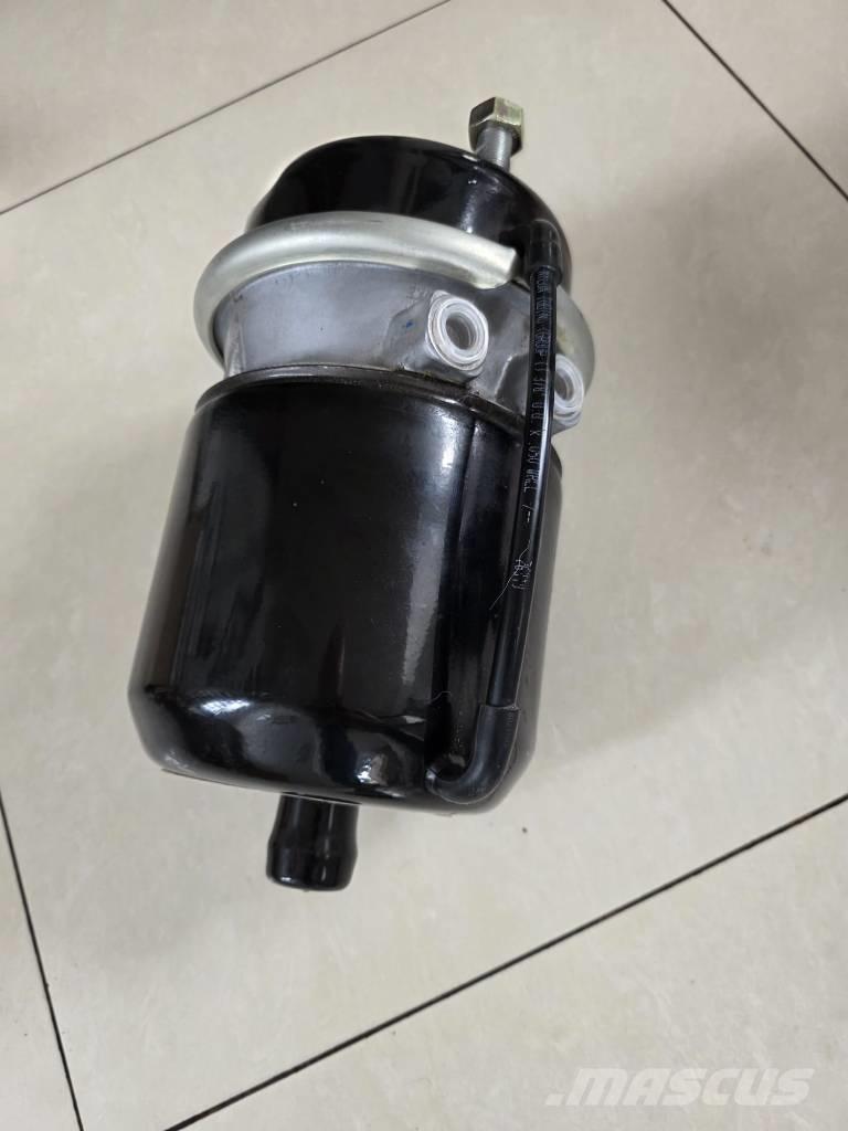 Meritor MER 31932124 Frenler