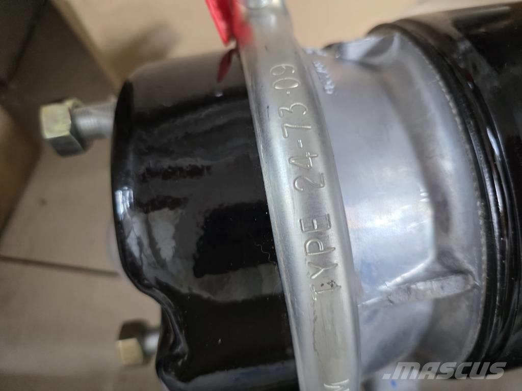 Meritor MER 31932124 Frenler