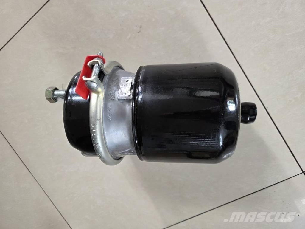 Meritor MER 31932124 Frenler