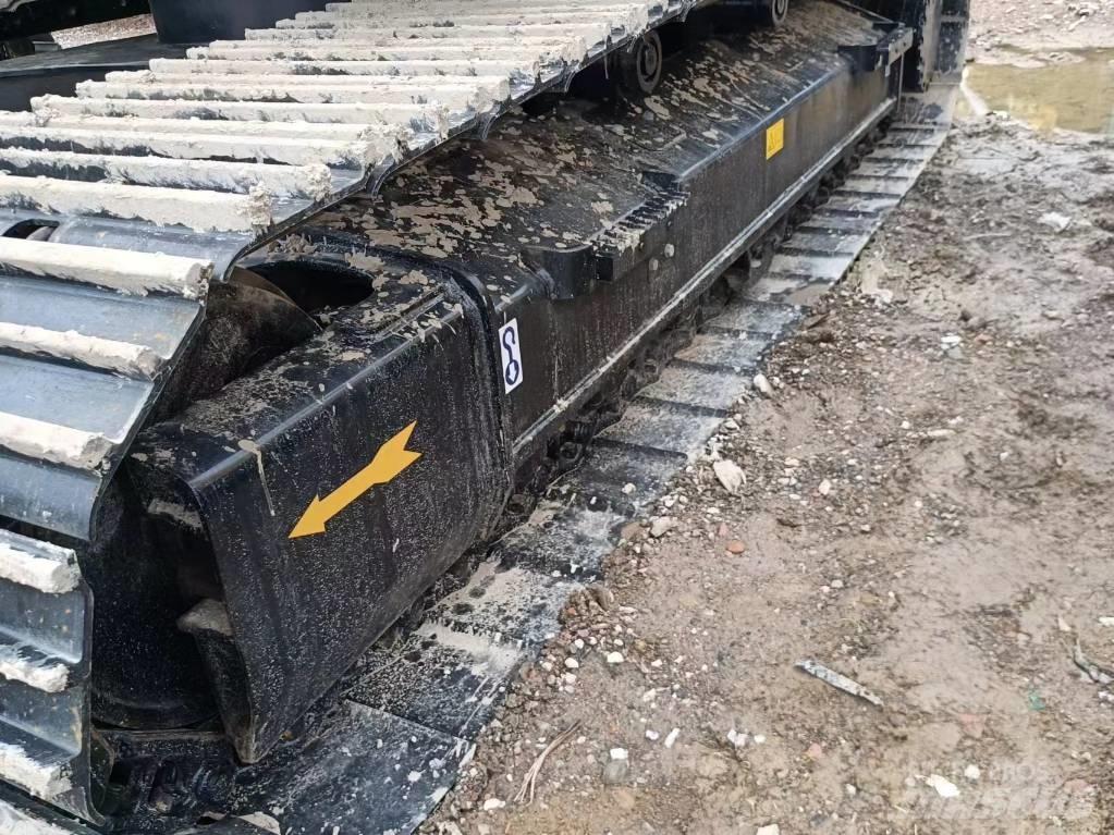 CAT 315 D Paletli ekskavatörler
