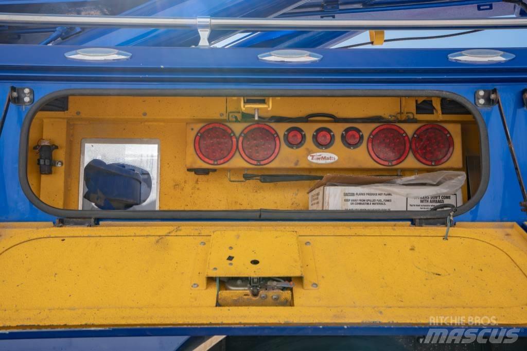 Western Star 4900 Çekiciler