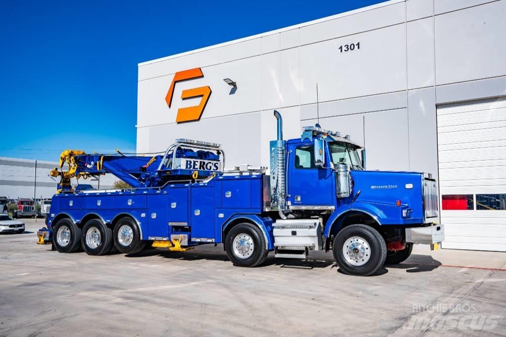 Western Star 4900 Çekiciler
