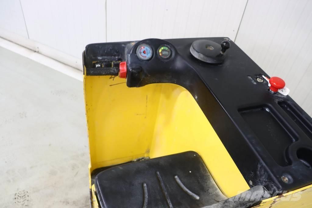 Hyster RP2.0N Düsük seviye kaldirici