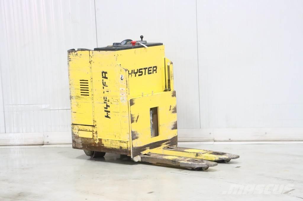 Hyster RP2.0N Düsük seviye kaldirici