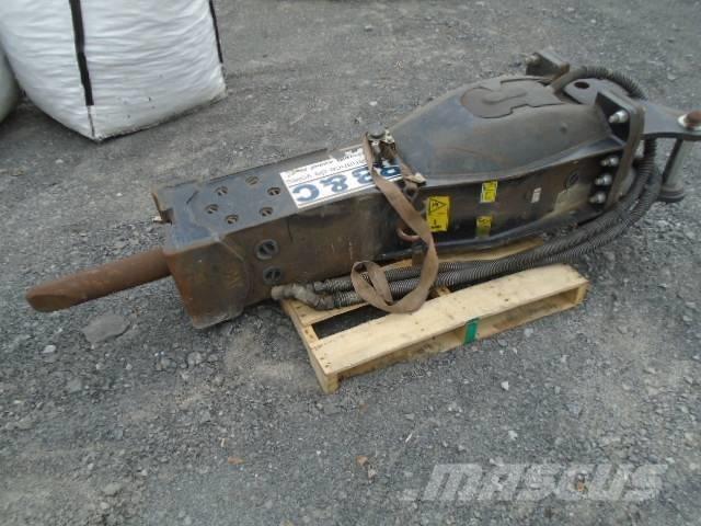 CAT H110E Diger parçalar