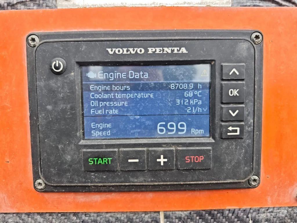 Arjes VZ 850 DK Atik ögütücüler