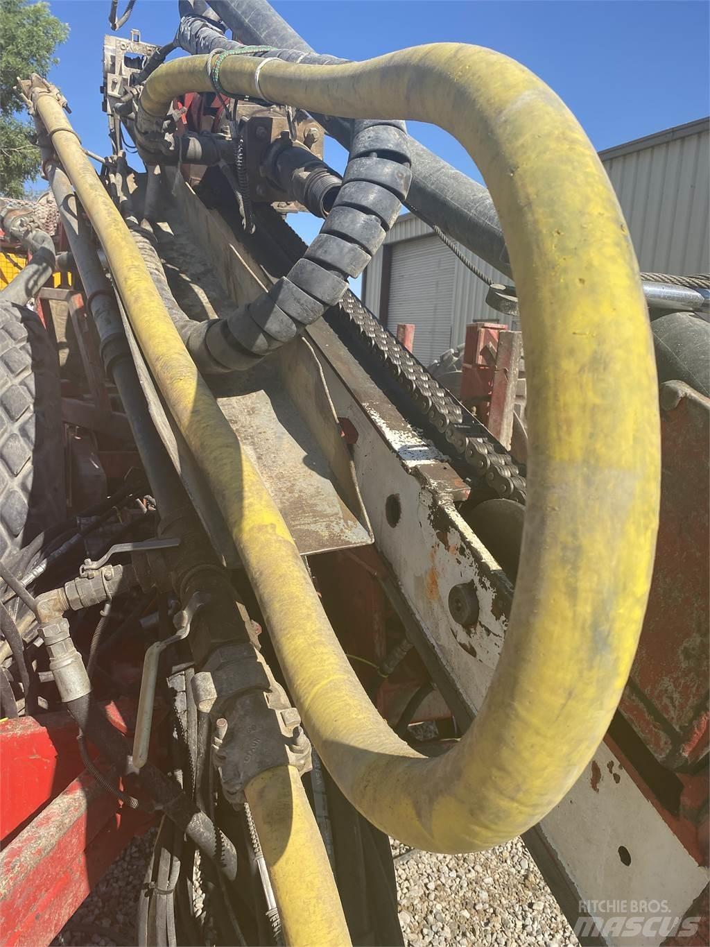 Canterra RC Drill Tünel açma ve yer altı maden sondaj makineleri