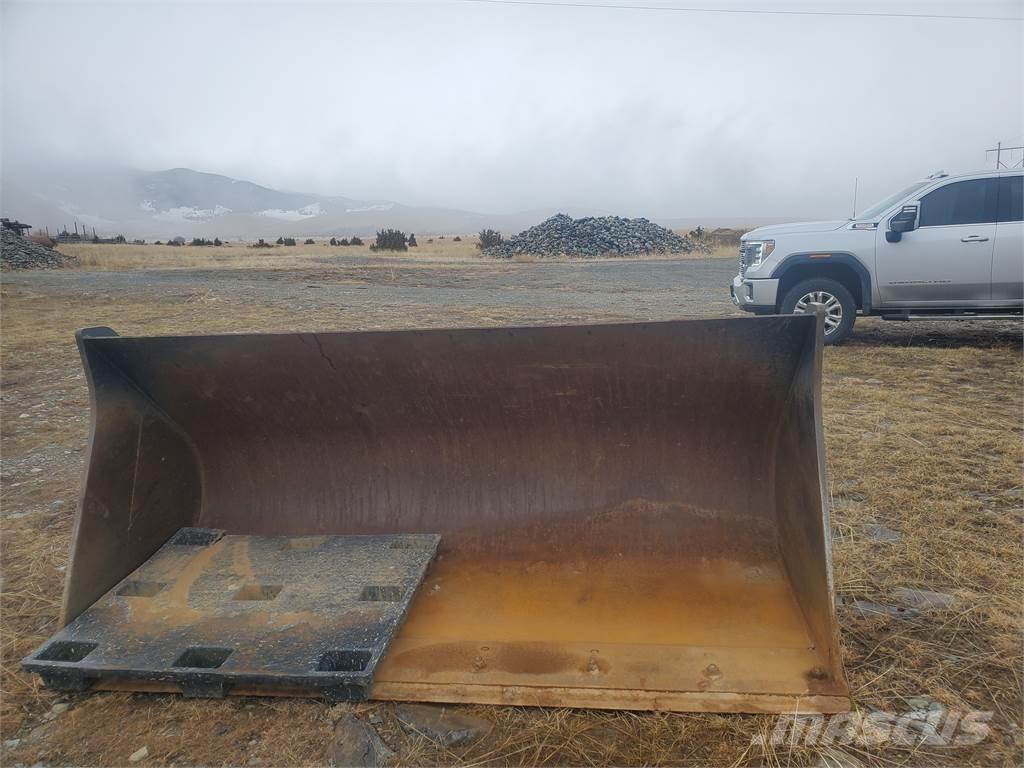 Komatsu WA320-8 Diger