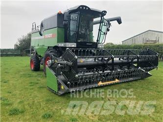 Fendt Corus 518 Biçerdöverler