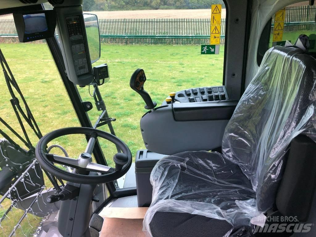 Fendt Corus 518 Biçerdöverler