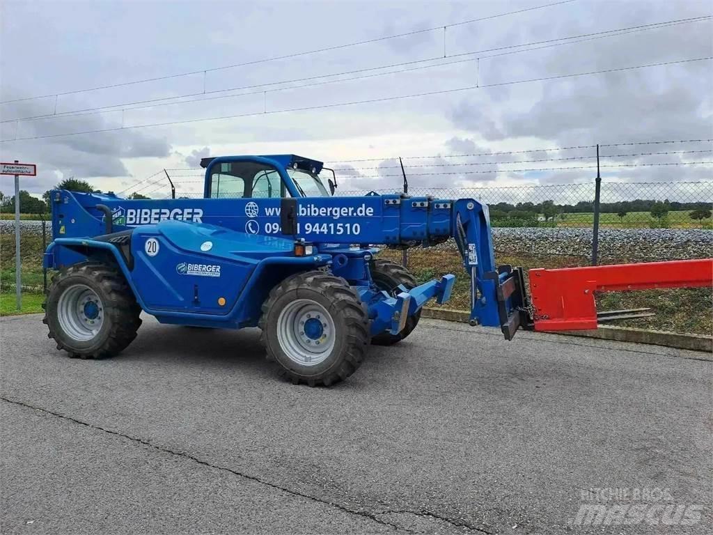 Merlo P 40.17 Diger
