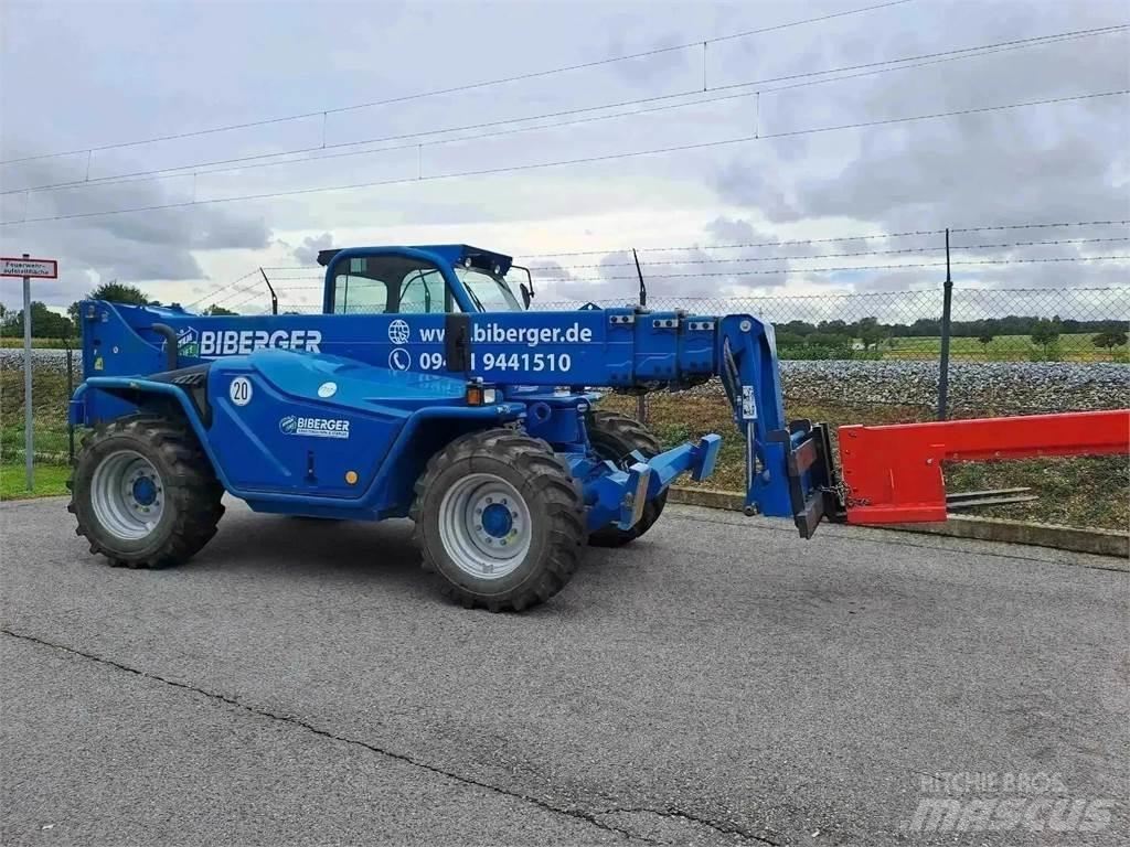 Merlo P 40.17 Diger
