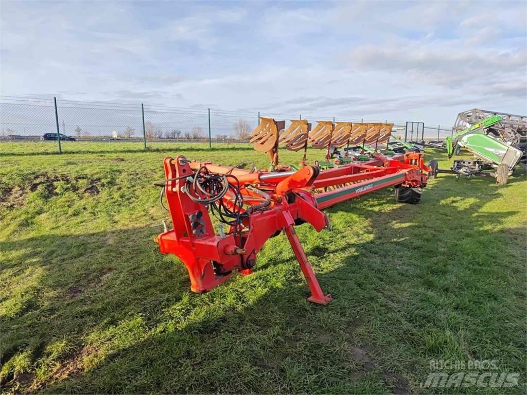 Vogel & Noot A170 Pulluklar