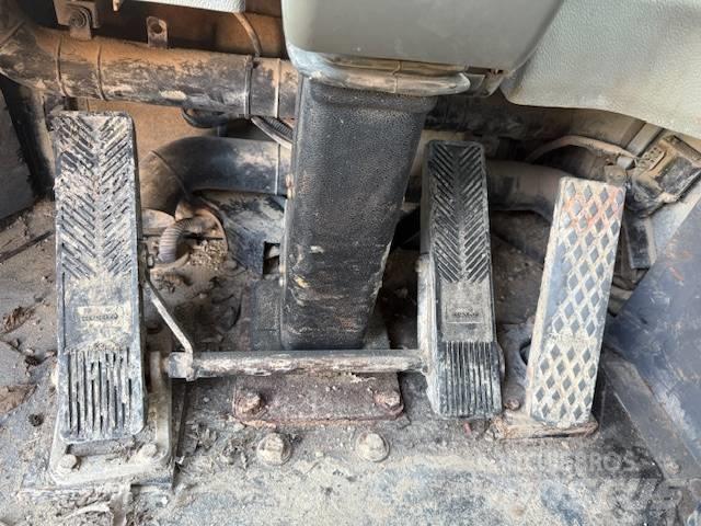 Doosan DL 400 Tekerlekli yükleyiciler