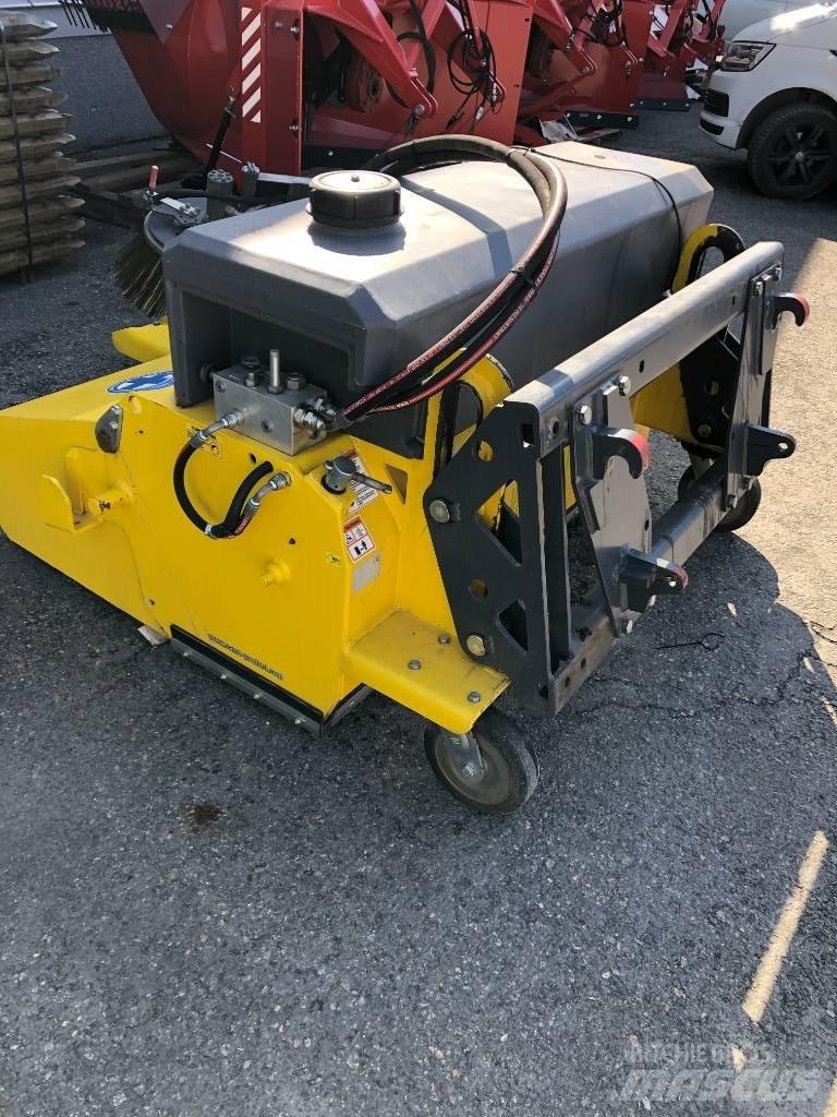 Vama EHK/A 1600 Diger kar ve yol makinalari