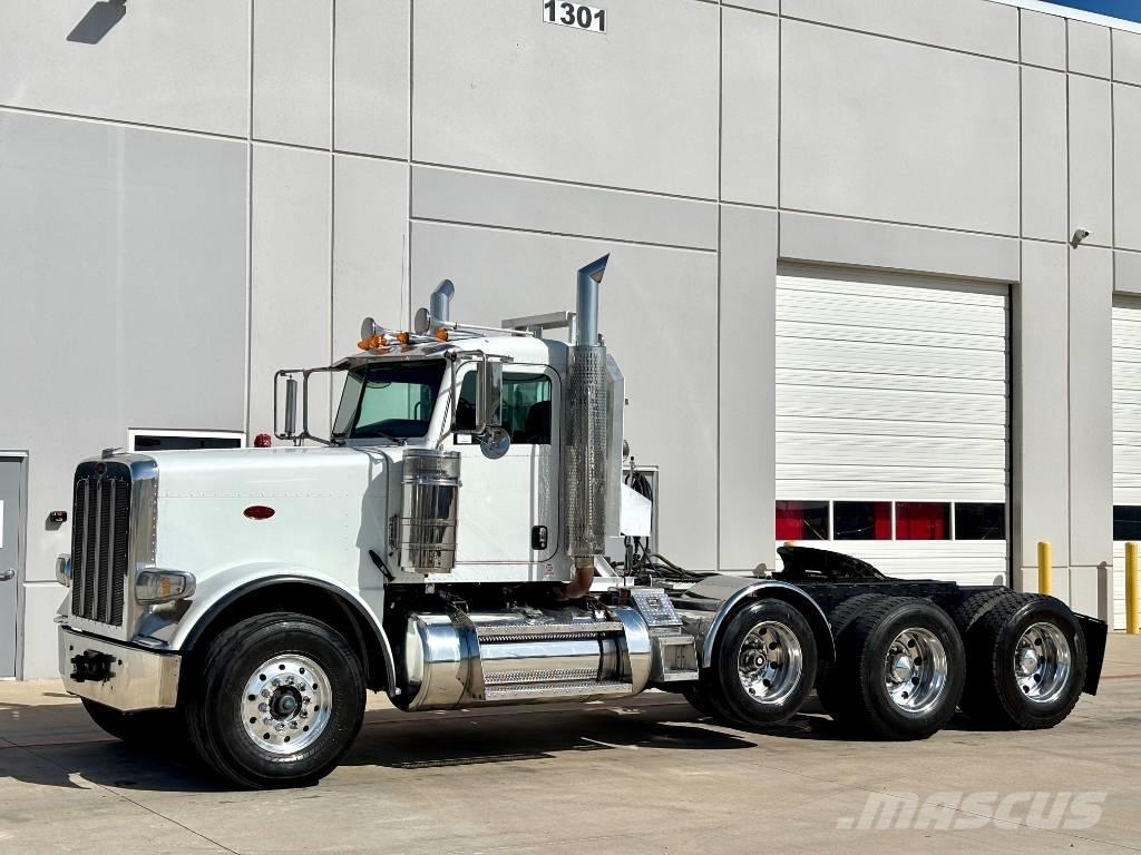Peterbilt 388 Çekiciler