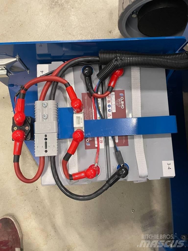 Yamei MS1330 Makasli platformlar