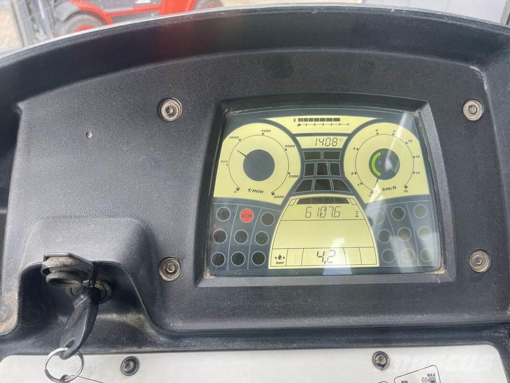 Bomag Bw 213 Pnömatik lastikli silindirler