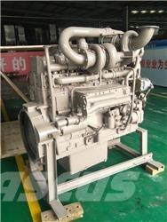 Cummins KTTA19-C700 Motorlar