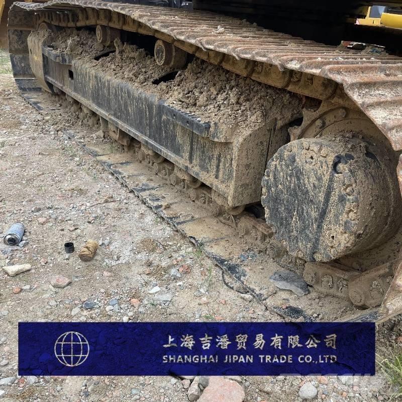 CAT 315 D Midi ekskavatörler 7 - 12 t