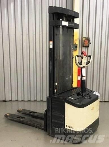 Crown WE 2300-1.6 TT Yaya kumandali istif makinasi