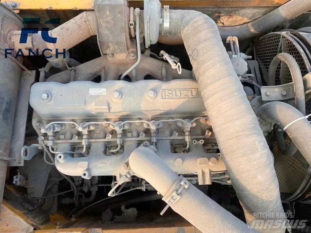 Sany SY 235 H Midi ekskavatörler 7 - 12 t