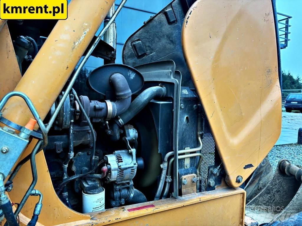 CASE 580 SR Kazıcı yükleyiciler - beko loder