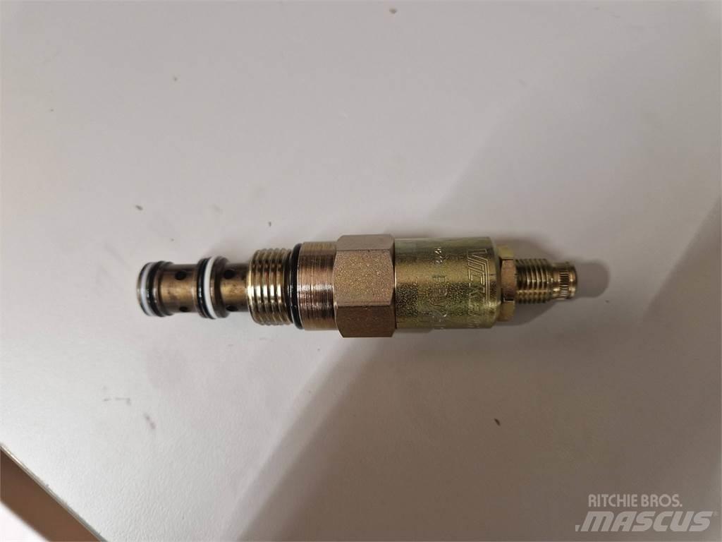 Rottne 072-0089 Hidrolik