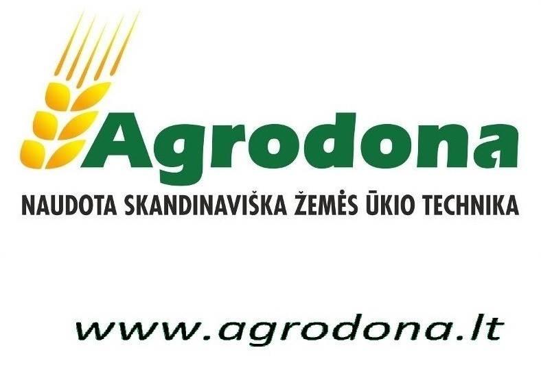 Kellfri TV100 Genel amaçli römorklar