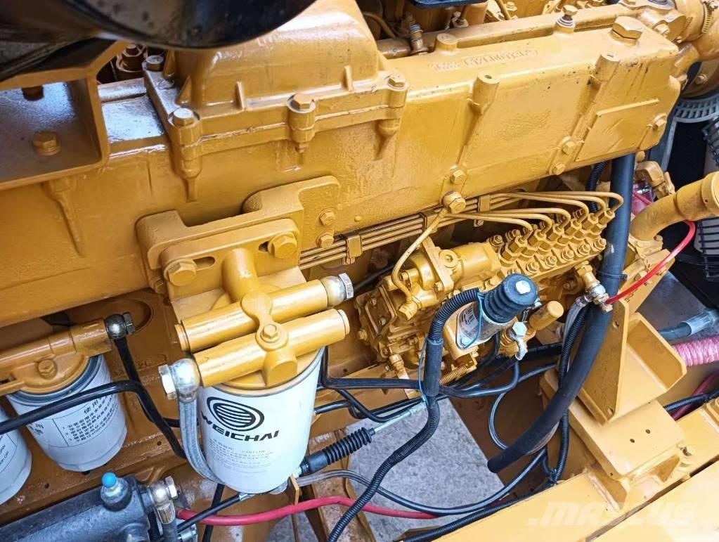 CAT 966 H Tekerlekli yükleyiciler