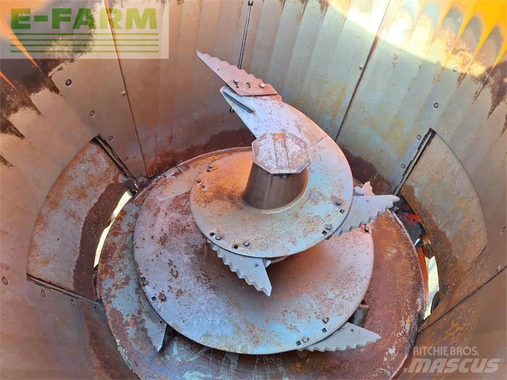 Kuhn Euromix 1040 Diger hayvancilik makina ve aksesuarlari