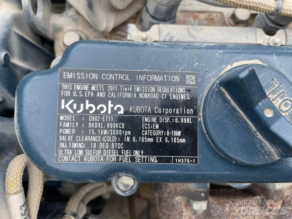 Bomag BW 90 AD-5 Çift tamburlu silindirler