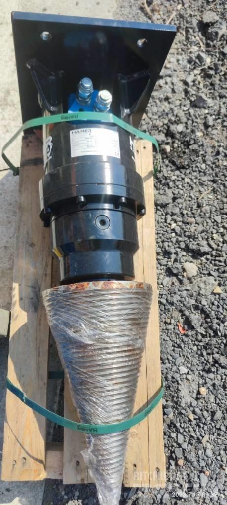 Häner Hks250 Diger parçalar
