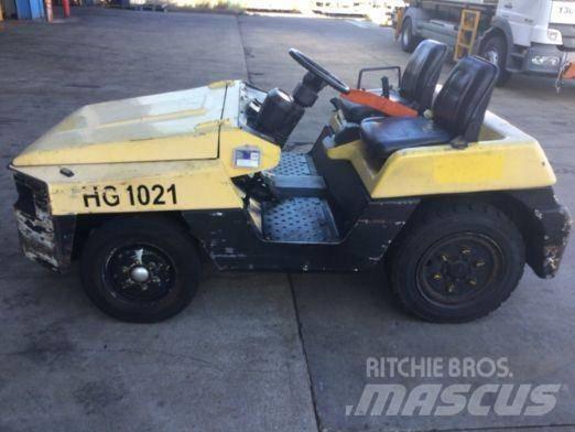 Toyota 02-2TD25 Digerleri